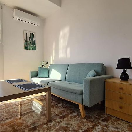 Santa Pola Levante Beach & City Center Eksteriør billede