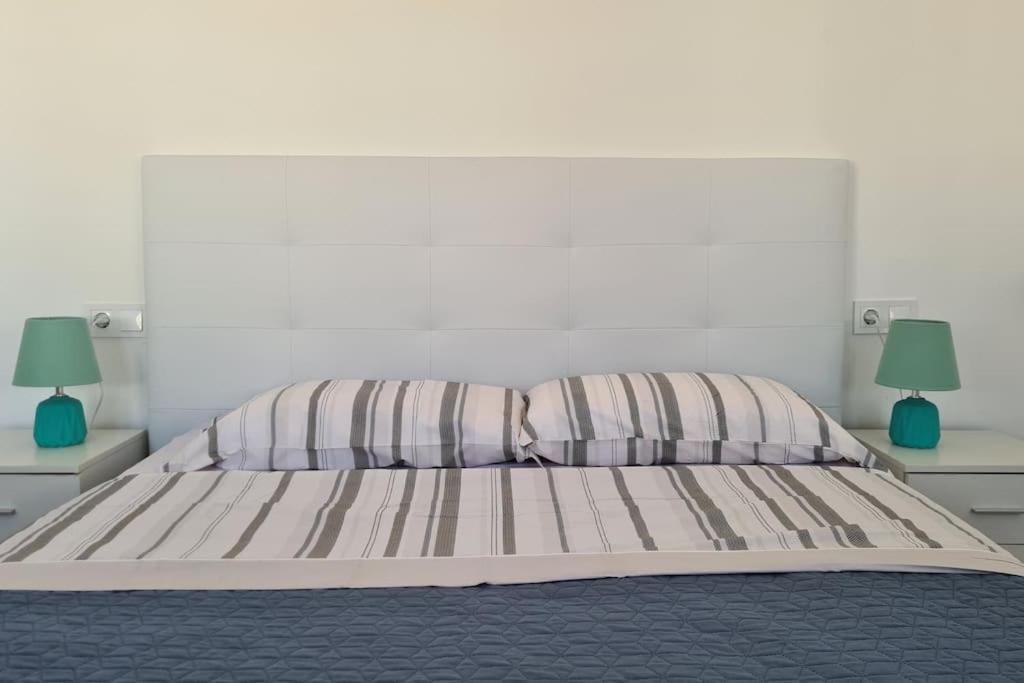 Santa Pola Levante Beach & City Center Eksteriør billede