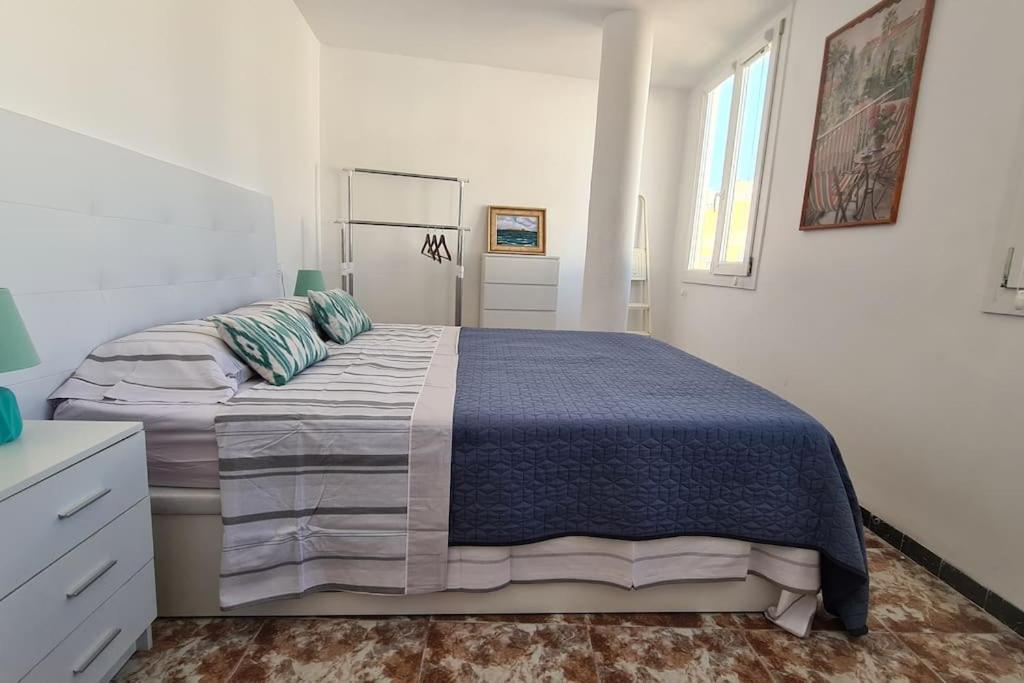 Santa Pola Levante Beach & City Center Eksteriør billede